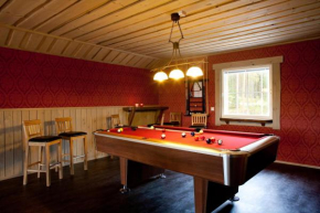 Villa Valmuska Mikkeli